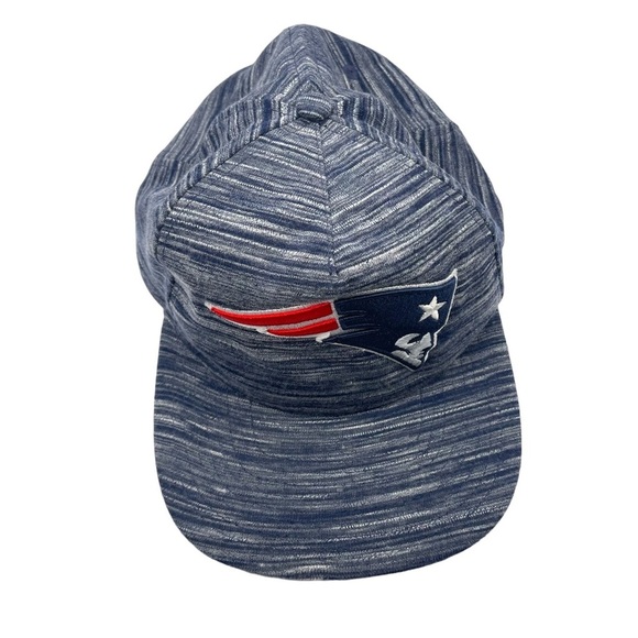 New England Patriots Men’s New Era 9Fifty Original Fit Hat - Picture 1 of 8